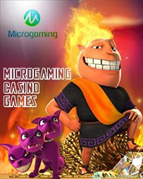 Casinos Micro Gaming